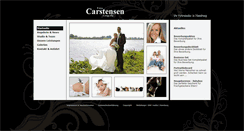 Desktop Screenshot of foto-carstensen.com