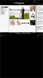 Mobile Screenshot of foto-carstensen.com